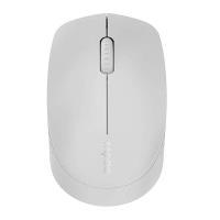 RAPOO M100 18185 KABLOSUZ+BLUETOOTH ÇOK MODLU AÇIK GRI MOUSE WİRELESS